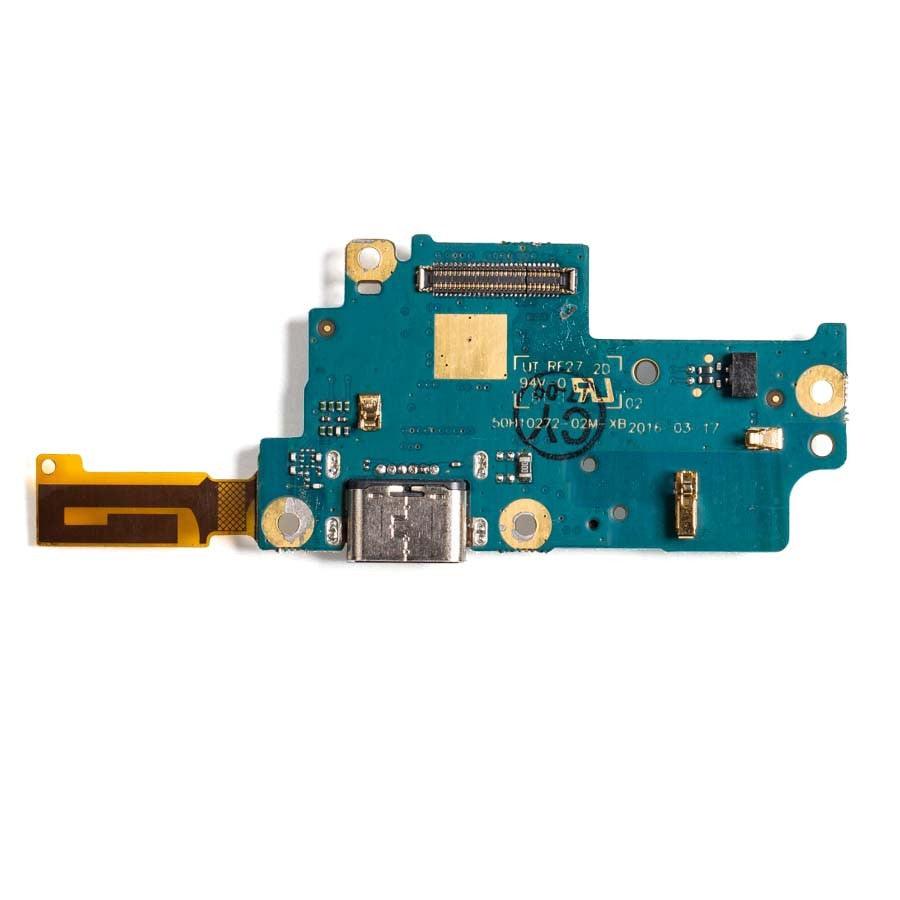 Google Pixel XL Charge Port Flex - Best Cell Phone Parts Distributor in Canada Google Pixel XL Charge Port Flex - Best Cell Phone Parts Distributor in Canada